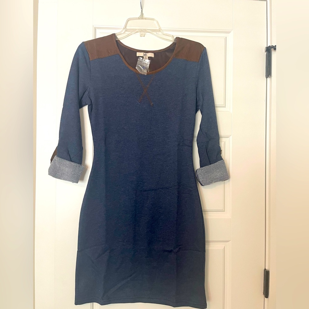 Winter/Fall dress by Ya